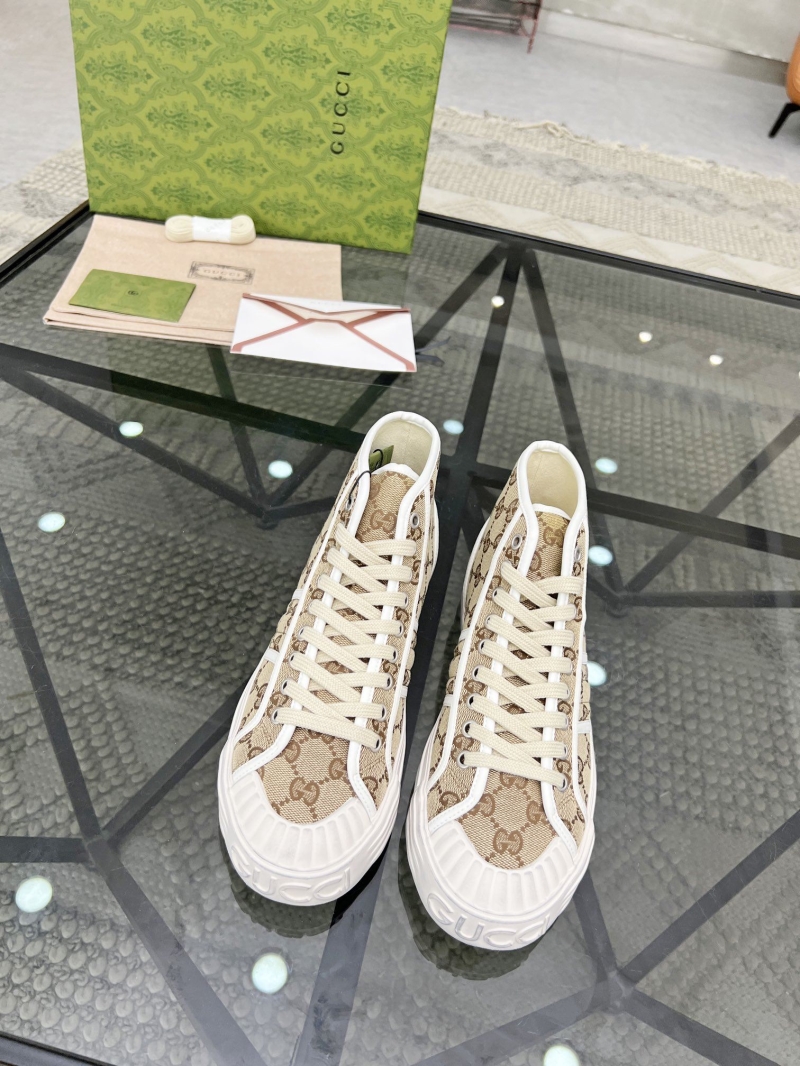 Gucci Casual Shoes